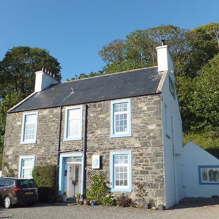 The Homestead Guest House Cairnryan Bagian luar foto