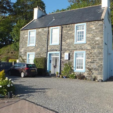 The Homestead Guest House Cairnryan Bagian luar foto