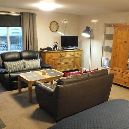 The Homestead Guest House Cairnryan Bagian luar foto