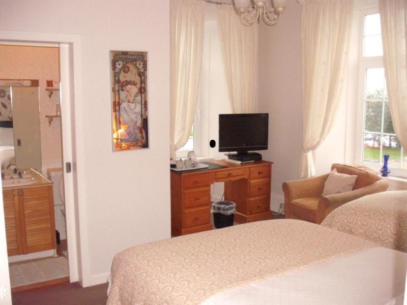The Homestead Guest House Cairnryan Ruang foto