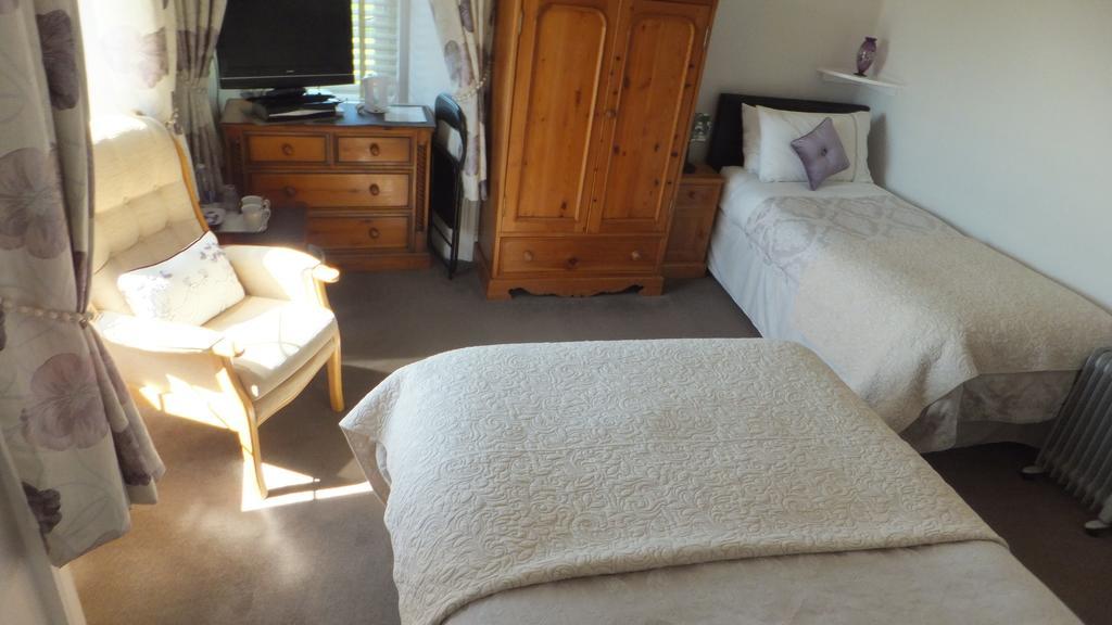 The Homestead Guest House Cairnryan Ruang foto
