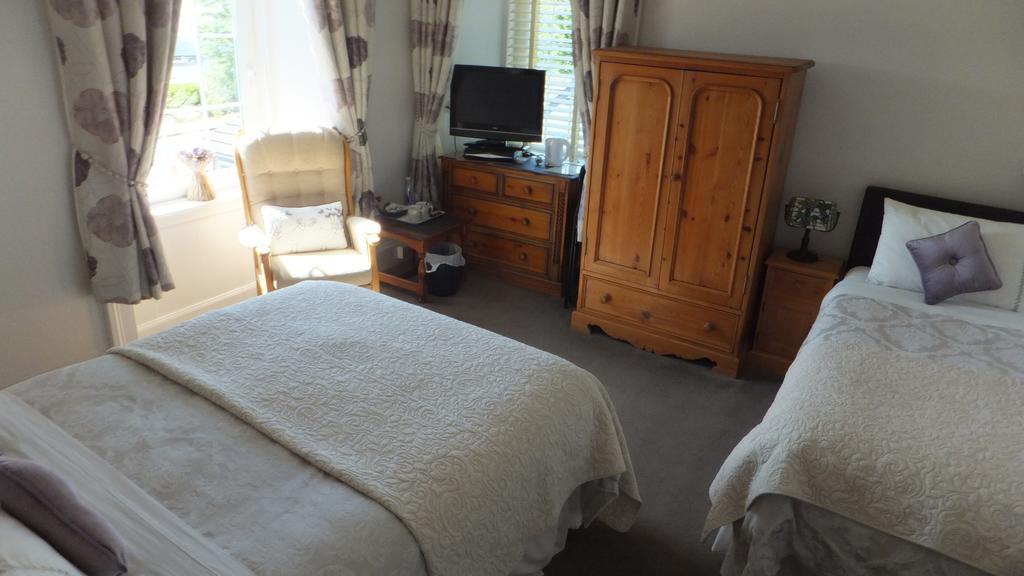 The Homestead Guest House Cairnryan Ruang foto