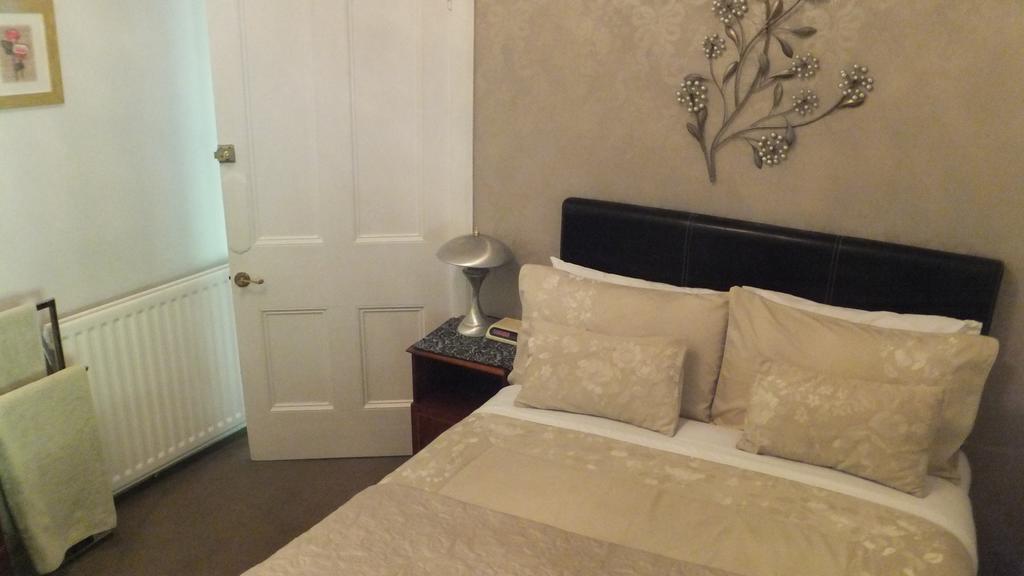 The Homestead Guest House Cairnryan Ruang foto