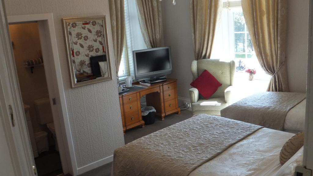 The Homestead Guest House Cairnryan Ruang foto