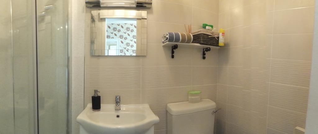 The Homestead Guest House Cairnryan Ruang foto