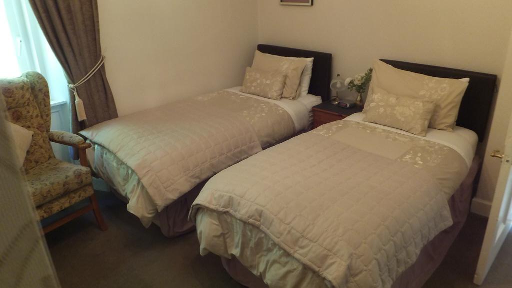 The Homestead Guest House Cairnryan Ruang foto