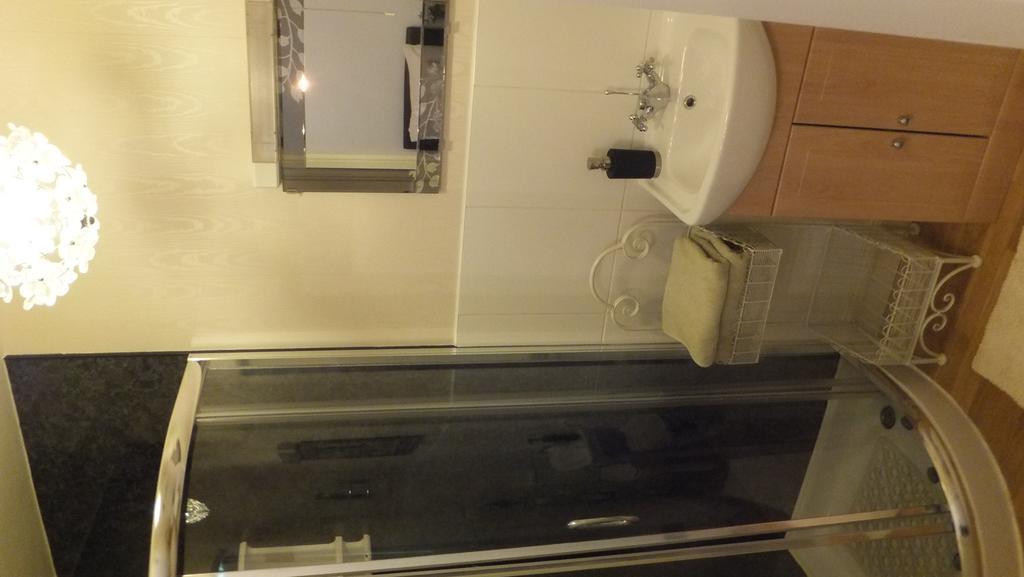 The Homestead Guest House Cairnryan Ruang foto