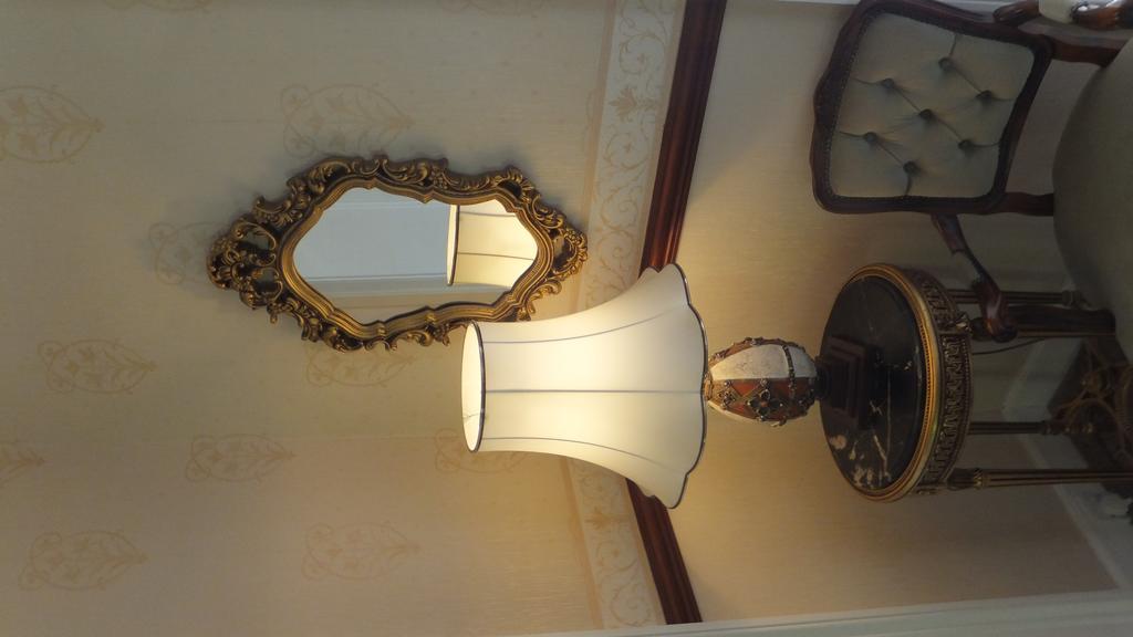 The Homestead Guest House Cairnryan Bagian luar foto