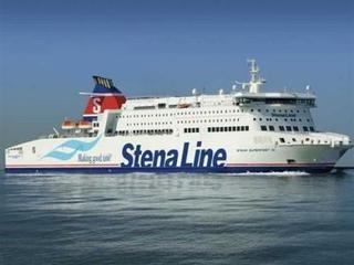 The Homestead Guest House Cairnryan Bagian luar foto