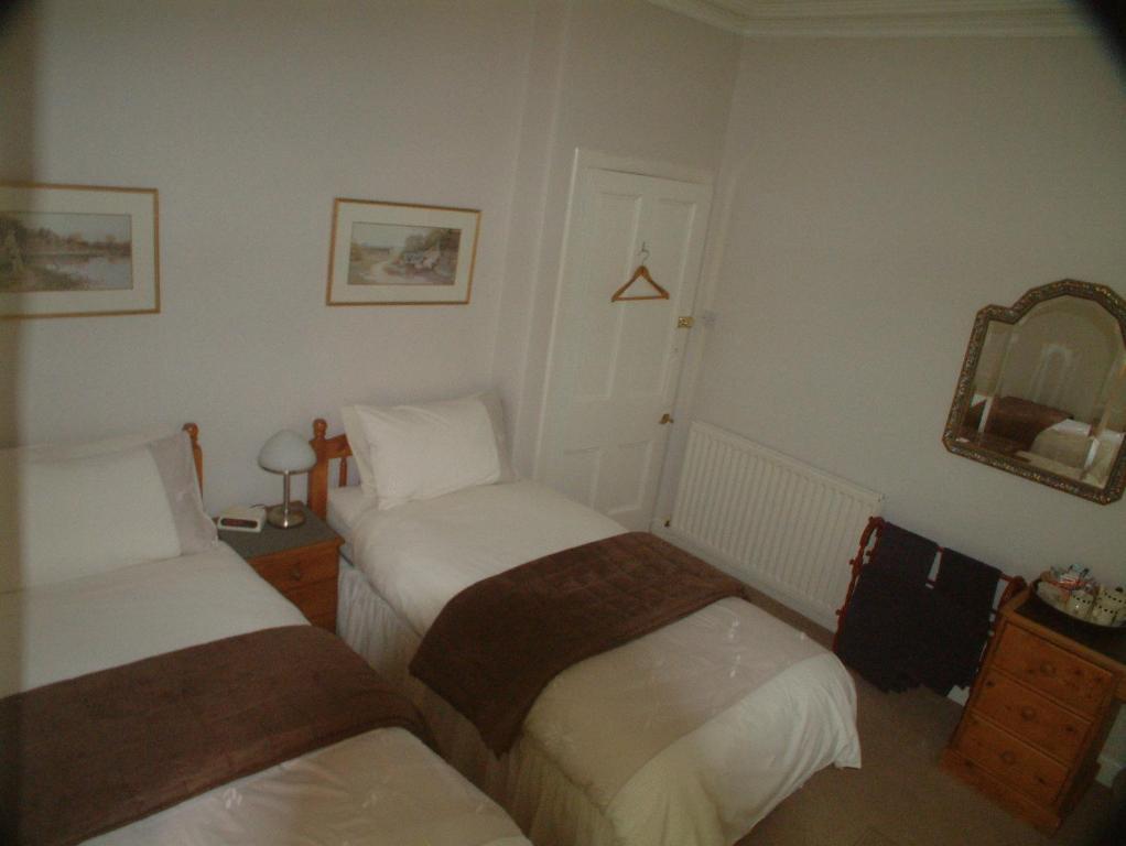 The Homestead Guest House Cairnryan Bagian luar foto